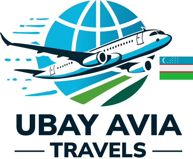 Ubay Avia Travels