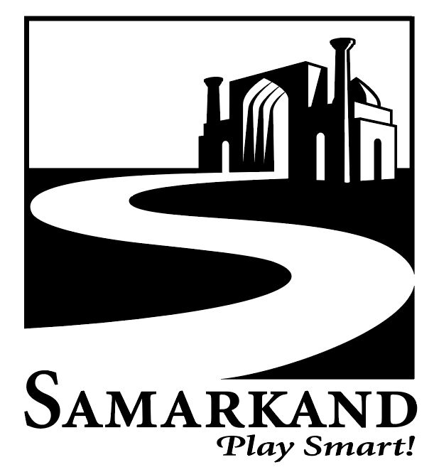Samarqand